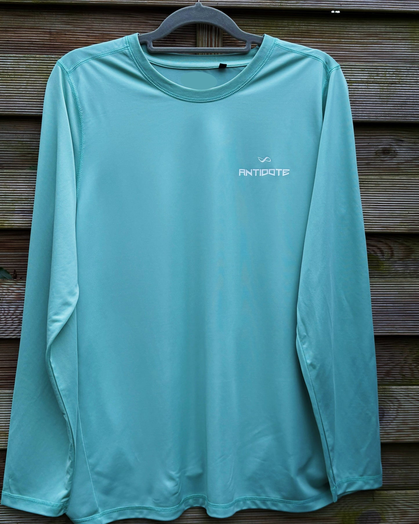 PRESSURE LONG SLEEVE mint